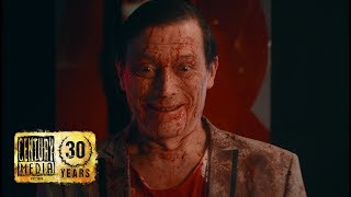 DEATH ALLEY - Headlights In The Dark (OFFICIAL VIDEO)