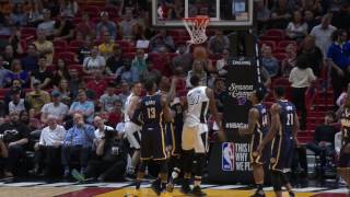 Hassan Whiteside - Miami Heat