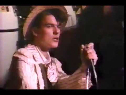 The Blow Monkeys - Digging Your Scene (Live 1986)