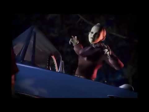 (4K) Stubbs The Zombie in Rebel Without a Pulse Trailer