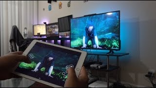 Remote Play PS4 Games on iOS Without A PC  - PlayMira