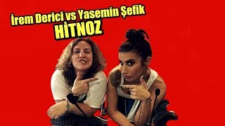 İrem Derici sabıka kaydı