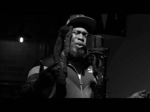 TRELLY SKI - RESPECTED FREESTYLE (Revenge therapy)￼