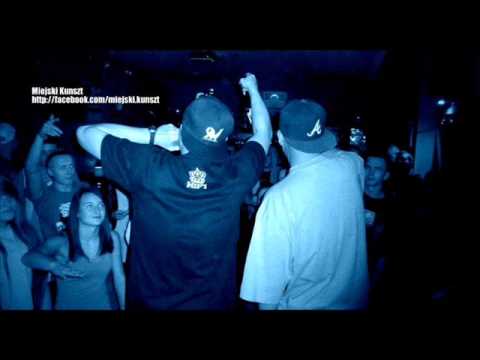 Miejski Kunszt - Wychodzę