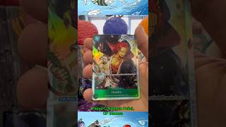 Шанкс та Дон!! Хіт в PRB-02! #onepiececardgame #onepiece #onepiecetcg #ванпіс