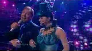 Christer Sjögren - I Love Europe (Final Performance)