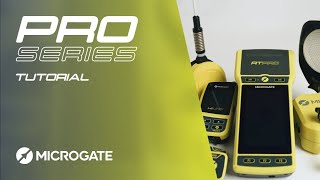 RT PRO SKI KIT Radio Štart/Cieľ 500mW