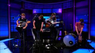 Imagine Dragons - Warriors (Acoustic Version Live from PTL)