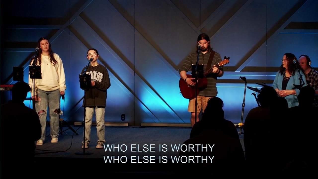 Trusting God Even When It Is Tough // Pastor Dan Seaborn