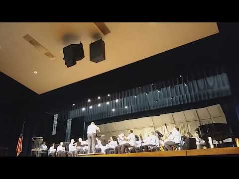 My Fair Lady by Lerner & Lowe / arr. C. Paul Herfurth