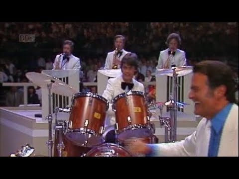 Veronica der lenz ist da - Medium-Terzett