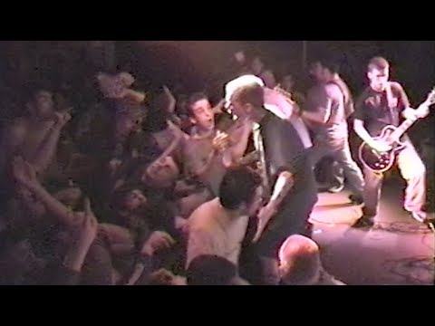 [hate5six] Converge - December 01, 2000 Video