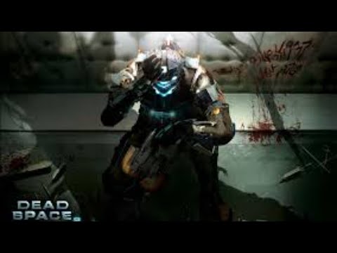 Stick A Needle In Your Eye - Dead Space 2 - Finale