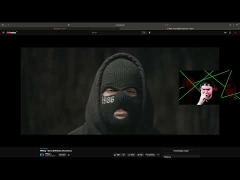 KRASSER SONG, NICER VIBE / 1986ZIG - DANKE / REACTION