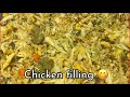 How To Make Chicken Samosa Filling Recipe Easy And Delicious Recipe Mummy S Kitchen In UK