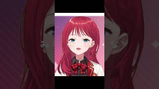 朝日南アカネの朝【にじさんじ / 朝日南アカネ】