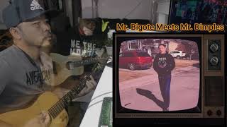 The Cure Boys Don't Cry Acoustic Cover Clone Edition