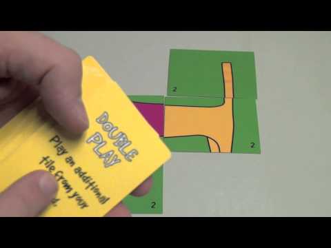 Dice Tower Cartoona Preview