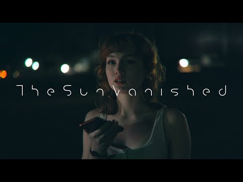 THESUNVANISHED: Proof of Concept | Sci-fi Romance Short Film