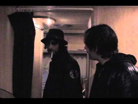 Sky Parade "High On Desire" Tour Part 1