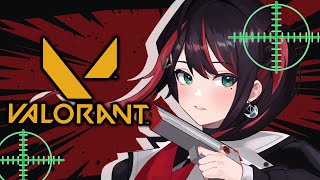 [Vtub] Neo-Porte 緋月ゆい 特戰英豪 w/ La+