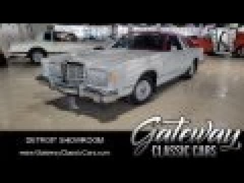 1979 Ford Thunderbird (CC-2028563) for sale in O'Fallon, Illinois