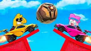 ¡Si Chocas el AUTO... PAGAS 1000$! 😂 INVICTOR VS MIKECRACK