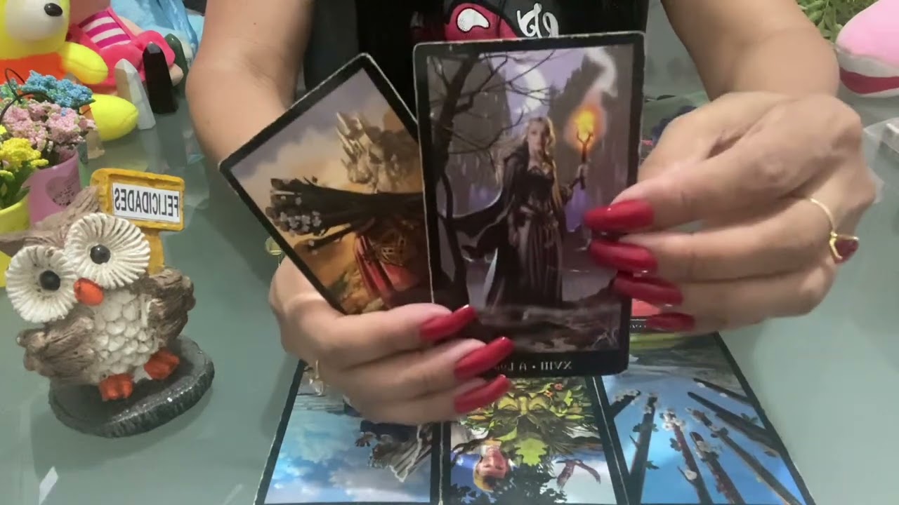 😿💔 Essa pessoa NÃO está mais SUPORTANDO ficar AFASTADA de você!!!