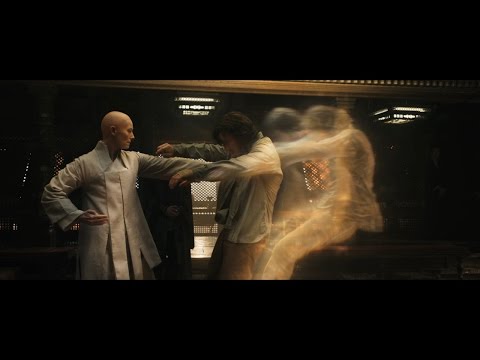 Trailer film Doctor Strange