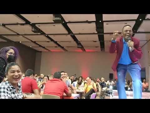 Part 2 of my presentation in Cartagena this October 30th