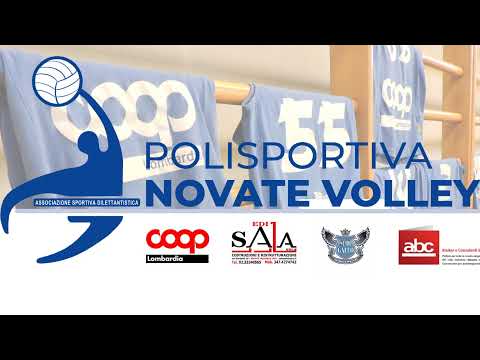 2Div F  San Filippo Neri - Pol Coop Novate - 09/05/2022