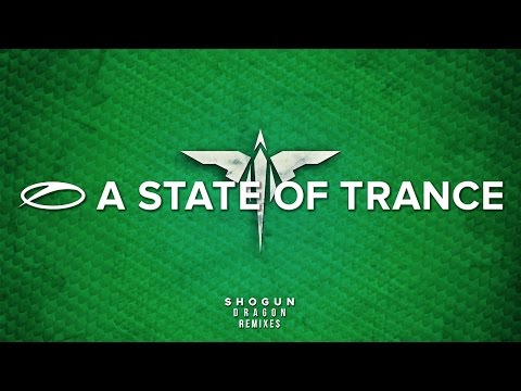 Shogun feat. Susie Ledge - When I'm With You (DRYM Extended Remix)