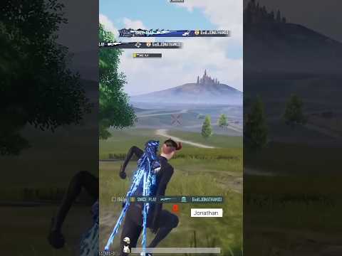 Jonathan Sniper Shot By Enemy ahe he reaction #godljonathan