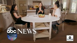 Connecting with AANHPI heritage through food