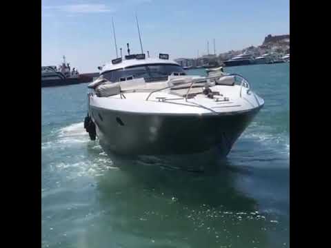 SURREAL YACHT  BAIA 54 FOR SALE