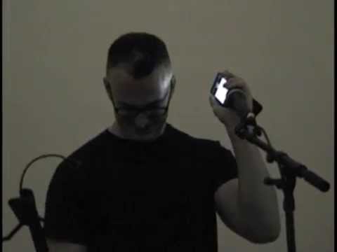 Joseph Whitt at David Lusk Gallery (August 28, 2014)