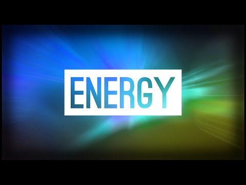 Elektronomia - Energy (Original Mix) Video