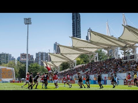 ROUND 14 HIGHLIGHTS: Sunwolves v Stormers - 2018