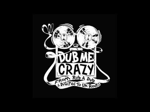 Dub Me Crazy Radio Show 160 by Legal Shot - 01 Décembre 2015