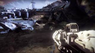 Destiny - Sunrise [GMV]