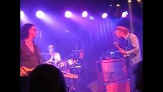 KAIPA Da Capo - "Total Förvirring" Live @ Musikens Hus Göteborg 25 Oktober