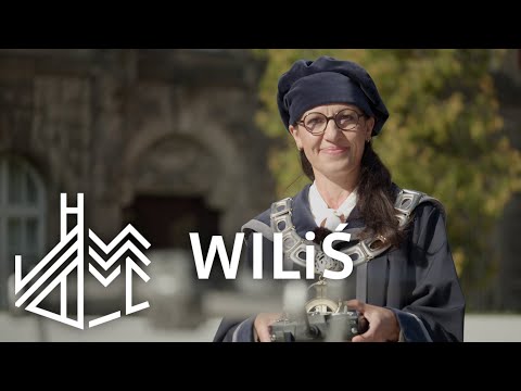 Wydział Inżynierii Lądowej i Środowiska