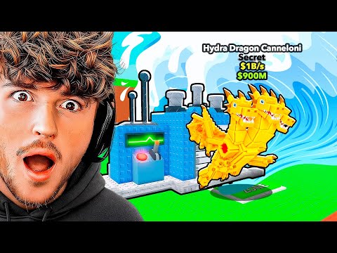 New FUSE MACHINE + 10 New Brainrots!