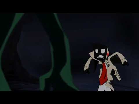 The Unearthly Ones MEP Part 13 (Old UrnamBot video)