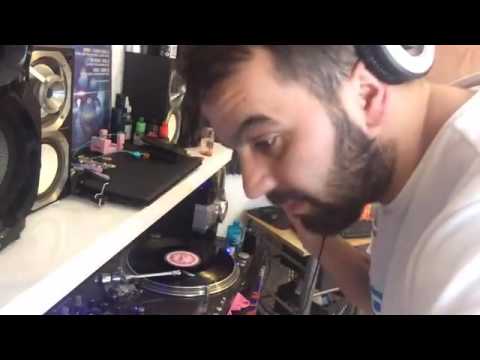 Tidy Trax Mix - Hard House - DJ Kontrol