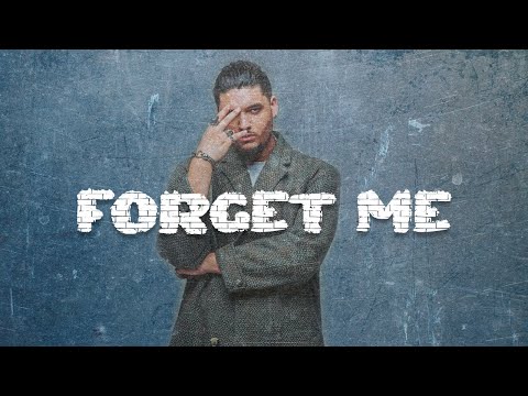 Type beat Andro x 6lack x Jony x HammAli & Navai x Elman | Forget me