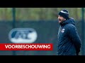 Jansen: 'Uit op eerherstel' | Voorbeschouwing PEC - AZ