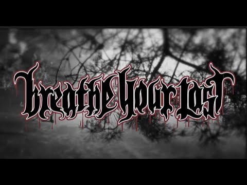 BREATHE YOUR LAST "Z-Apocalypse" Lyric Video