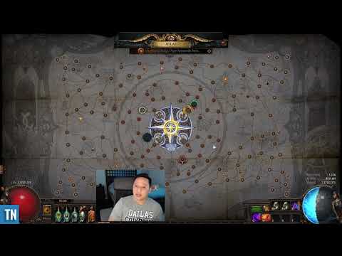 thi3n's Atlas Strategy for 3.6 Synthesis Flashback