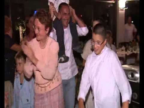 matrimonio 7 - twist